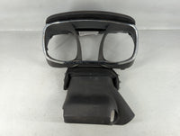 2014 Gmc Terrain Radio Climate Panel Bezel - Oemusedautoparts1.com