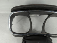 2014 Gmc Terrain Radio Climate Panel Bezel - Oemusedautoparts1.com