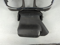 2014 Gmc Terrain Radio Climate Panel Bezel - Oemusedautoparts1.com