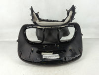 2014 Gmc Terrain Radio Climate Panel Bezel - Oemusedautoparts1.com