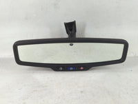 2010-2017 Gmc Terrain Interior Rear View Mirror Replacement OEM P/N:E11026538 Fits OEM Used Auto Parts - Oemusedautoparts1.c