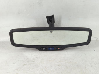 compare product 2010-2017 Gmc Terrain Interior Rear View Mirror Replacement OEM P/N:E11026538 Fits OEM Used Auto Parts