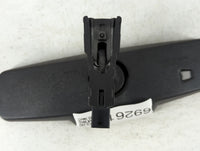 2010-2017 Gmc Terrain Interior Rear View Mirror Replacement OEM P/N:E11026538 Fits OEM Used Auto Parts - Oemusedautoparts1.c