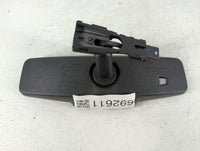 2010-2017 Gmc Terrain Interior Rear View Mirror Replacement OEM P/N:E11026538 Fits OEM Used Auto Parts - Oemusedautoparts1.c