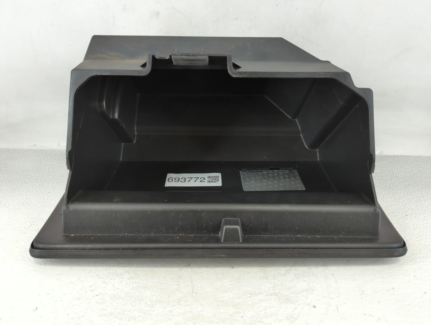 2014 Gmc Terrain Passenger Glove Box Door Storage Compartment - Oemusedautoparts1.com