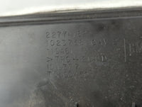 2014 Gmc Terrain Passenger Glove Box Door Storage Compartment - Oemusedautoparts1.com