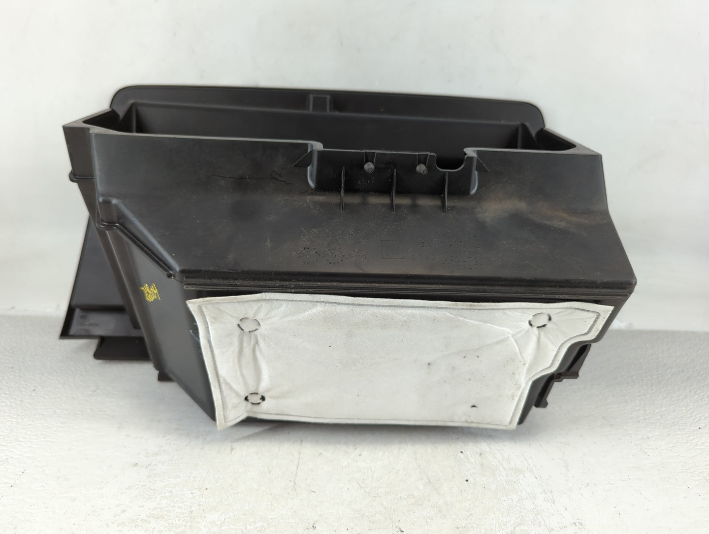 2014 Gmc Terrain Passenger Glove Box Door Storage Compartment - Oemusedautoparts1.com