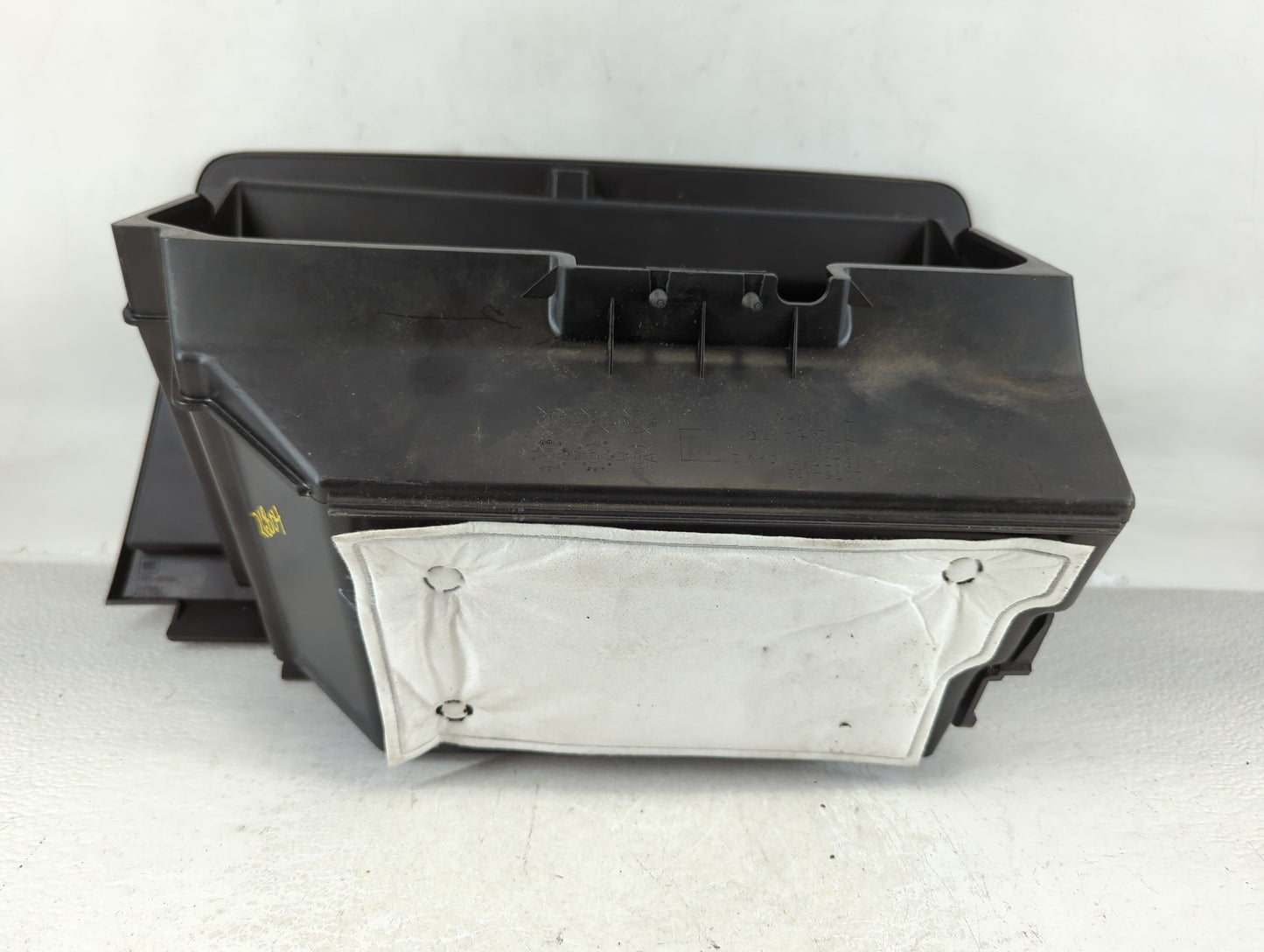 2014 Gmc Terrain Passenger Glove Box Door Storage Compartment - Oemusedautoparts1.com