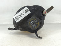 2010-2017 Gmc Terrain Radiator Coolant Overflow Expansion Tank Bottle 693960 - Oemusedautoparts1.com