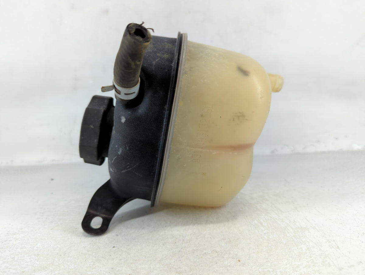2010-2017 Gmc Terrain Radiator Coolant Overflow Expansion Tank Bottle 693960 - Oemusedautoparts1.com