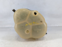 2010-2017 Gmc Terrain Radiator Coolant Overflow Expansion Tank Bottle 693960 - Oemusedautoparts1.com