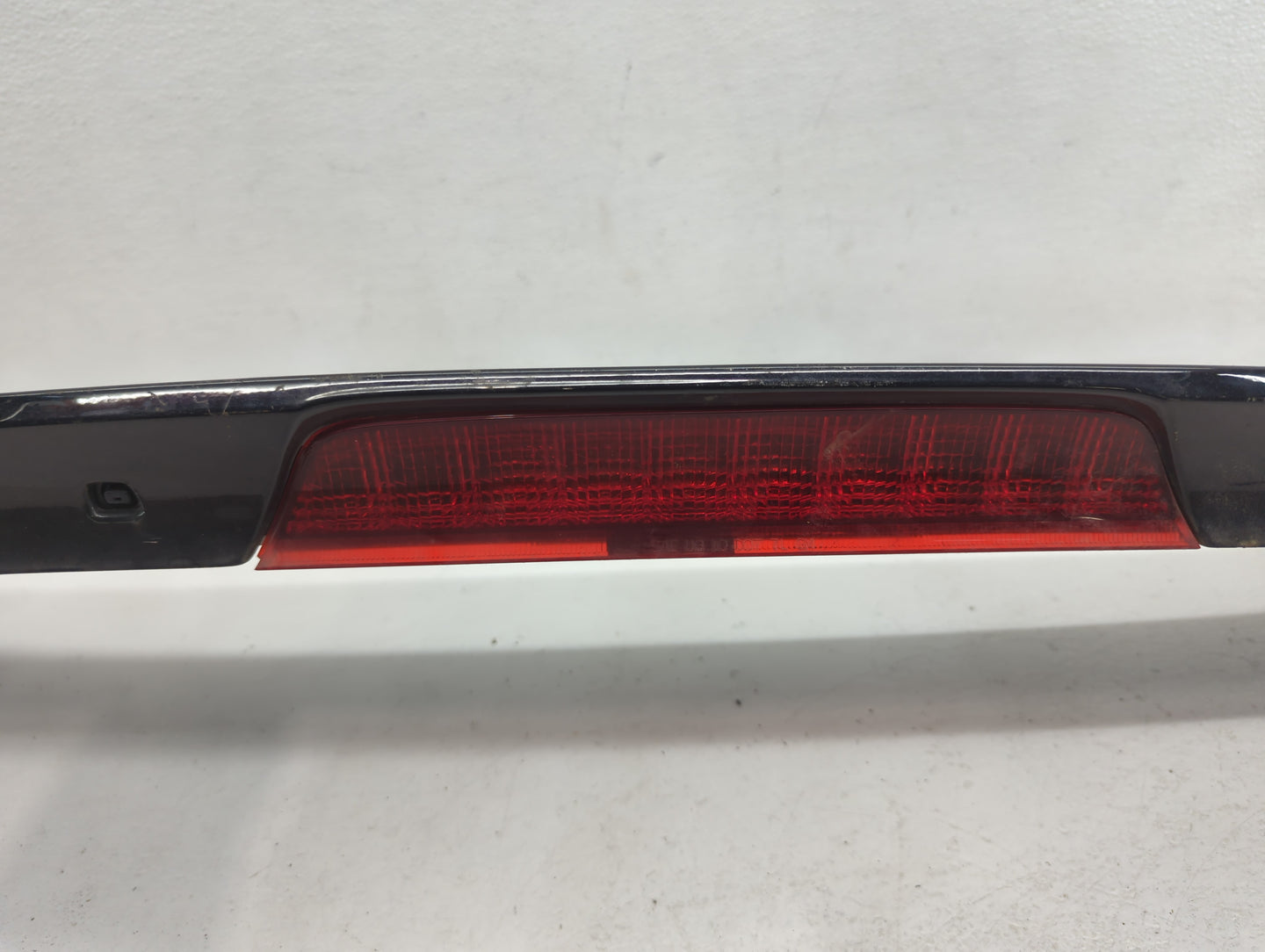 2014 Gmc Terrain TURN SIGNAL LIGHT - Oemusedautoparts1.com