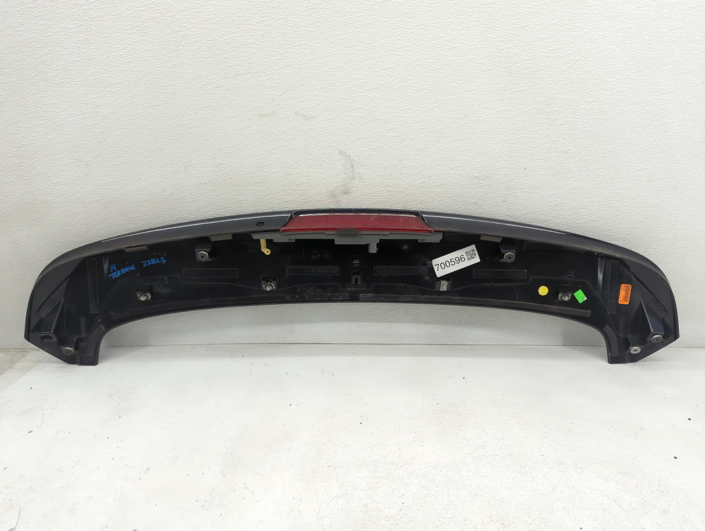 2014 Gmc Terrain TURN SIGNAL LIGHT - Oemusedautoparts1.com