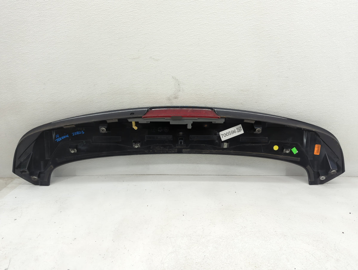 2014 Gmc Terrain TURN SIGNAL LIGHT - Oemusedautoparts1.com