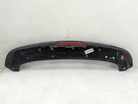 2014 Gmc Terrain TURN SIGNAL LIGHT - Oemusedautoparts1.com