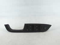 2010-2017 Gmc Terrain Master Power Window Switch Replacement Driver Side Left P/N:321479 20917599 Fits OEM Used Auto Parts -