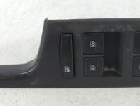 2010-2017 Gmc Terrain Master Power Window Switch Replacement Driver Side Left P/N:321479 20917599 Fits OEM Used Auto Parts -