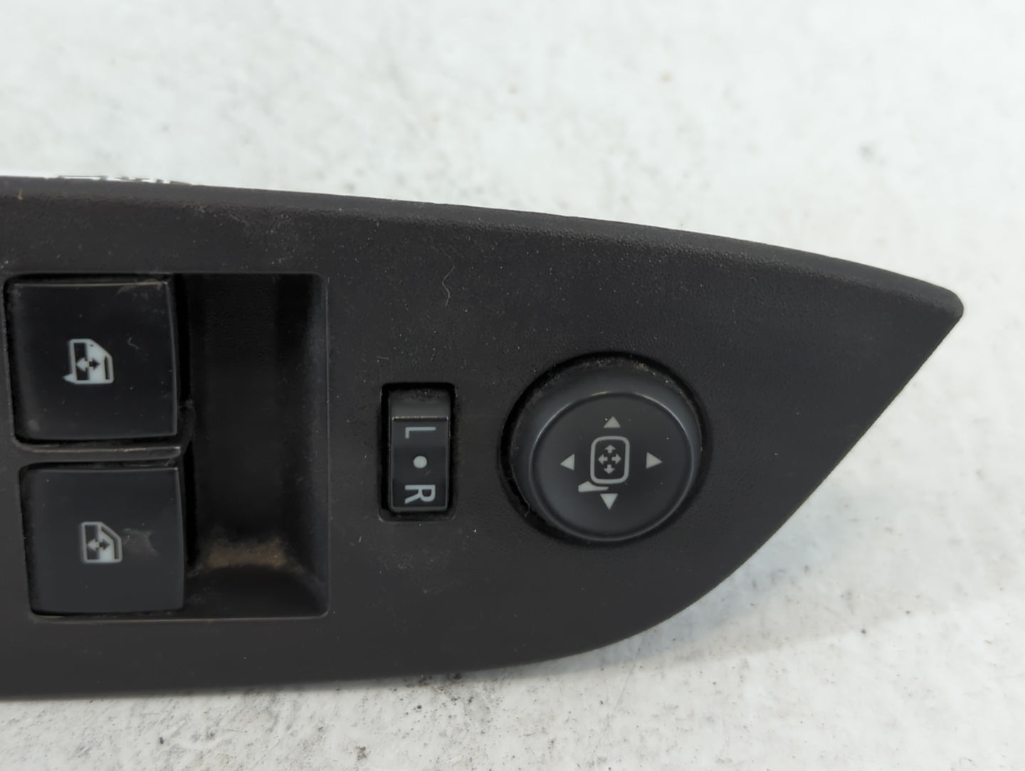 2010-2017 Gmc Terrain Master Power Window Switch Replacement Driver Side Left P/N:321479 20917599 Fits OEM Used Auto Parts -