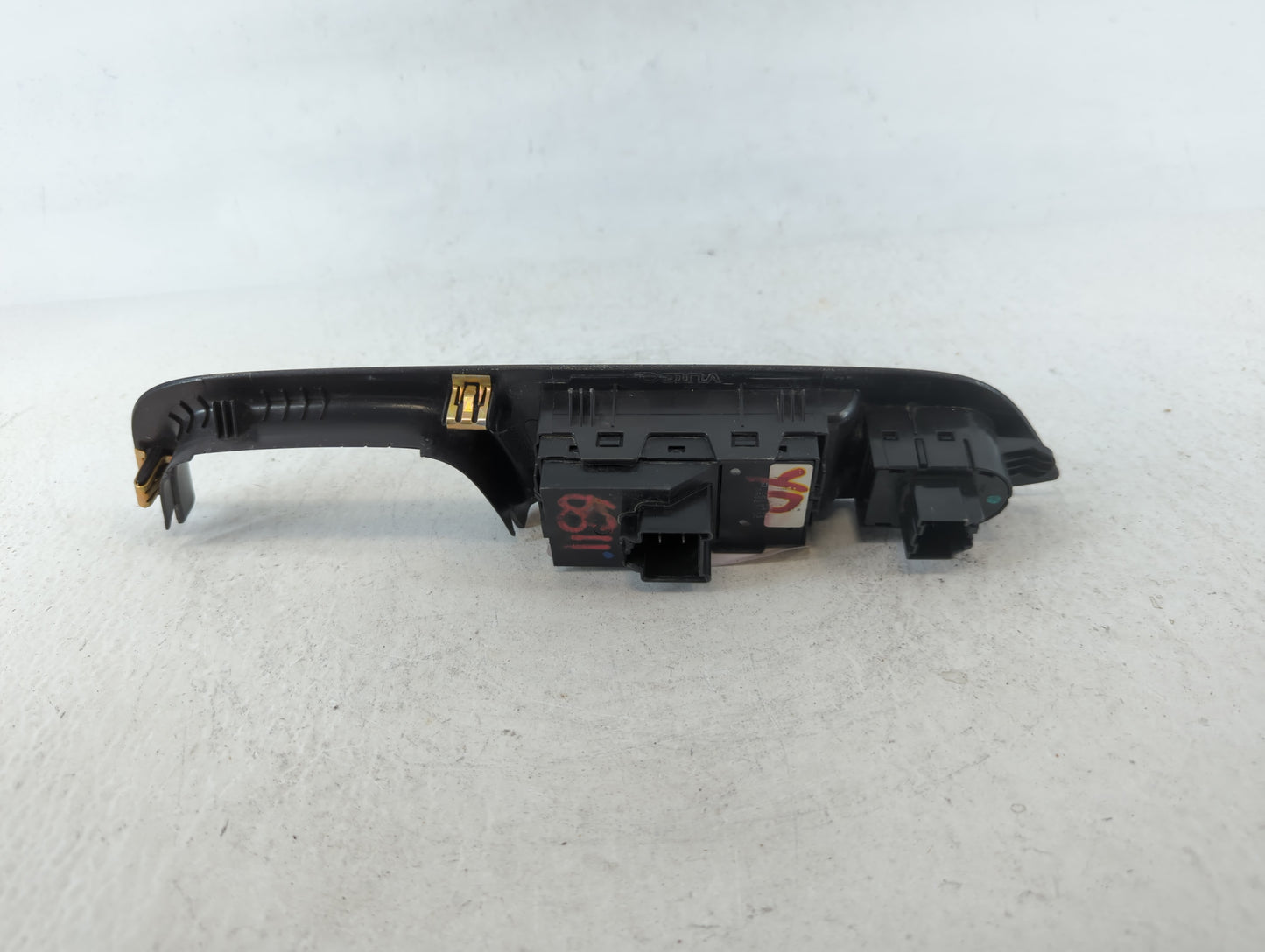 2010-2017 Gmc Terrain Master Power Window Switch Replacement Driver Side Left P/N:321479 20917599 Fits OEM Used Auto Parts -