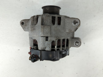 2010-2017 Gmc Terrain Alternator Replacement Generator Charging Assembly Engine OEM P/N:13588328 Fits OEM Used Auto Parts - 