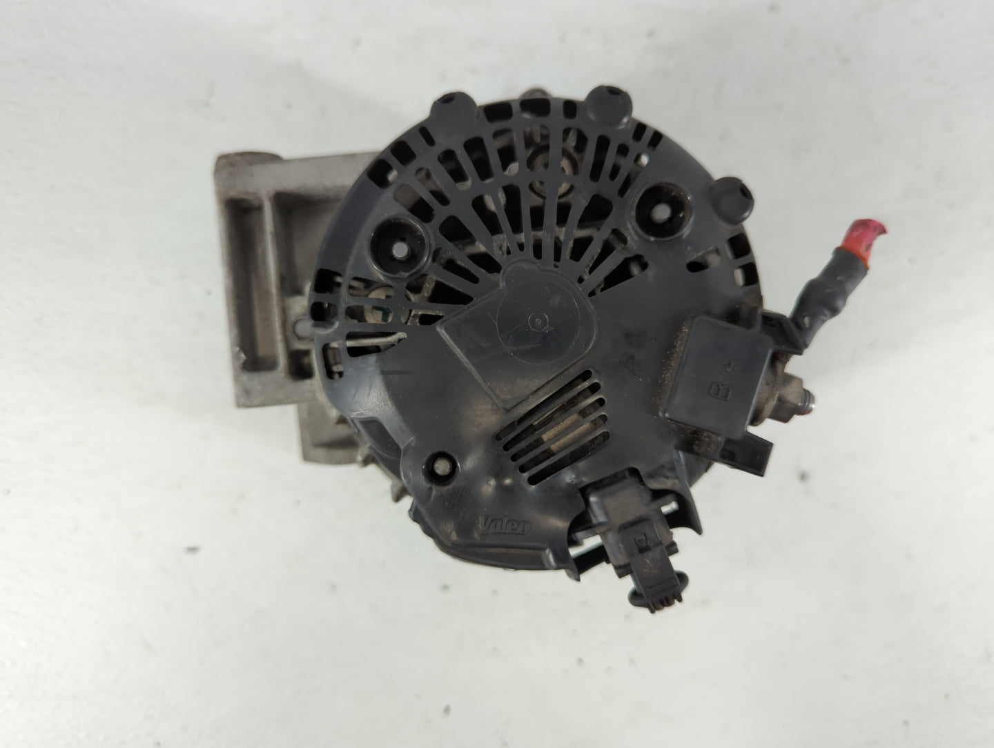 2010-2017 Gmc Terrain Alternator Replacement Generator Charging Assembly Engine OEM P/N:13588328 Fits OEM Used Auto Parts - 
