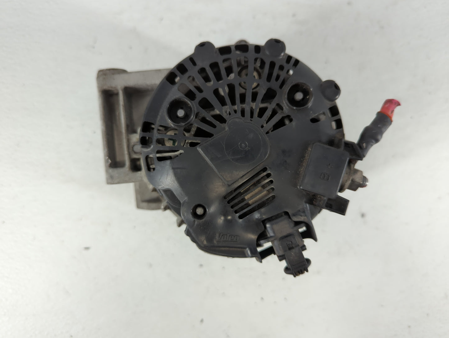 2010-2017 Gmc Terrain Alternator Replacement Generator Charging Assembly Engine OEM P/N:13588328 Fits OEM Used Auto Parts - 