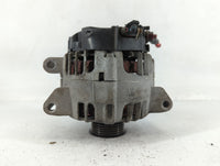 2010-2017 Gmc Terrain Alternator Replacement Generator Charging Assembly Engine OEM P/N:13588328 Fits OEM Used Auto Parts - 