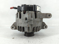 2010-2017 Gmc Terrain Alternator Replacement Generator Charging Assembly Engine OEM P/N:13588328 Fits OEM Used Auto Parts - 