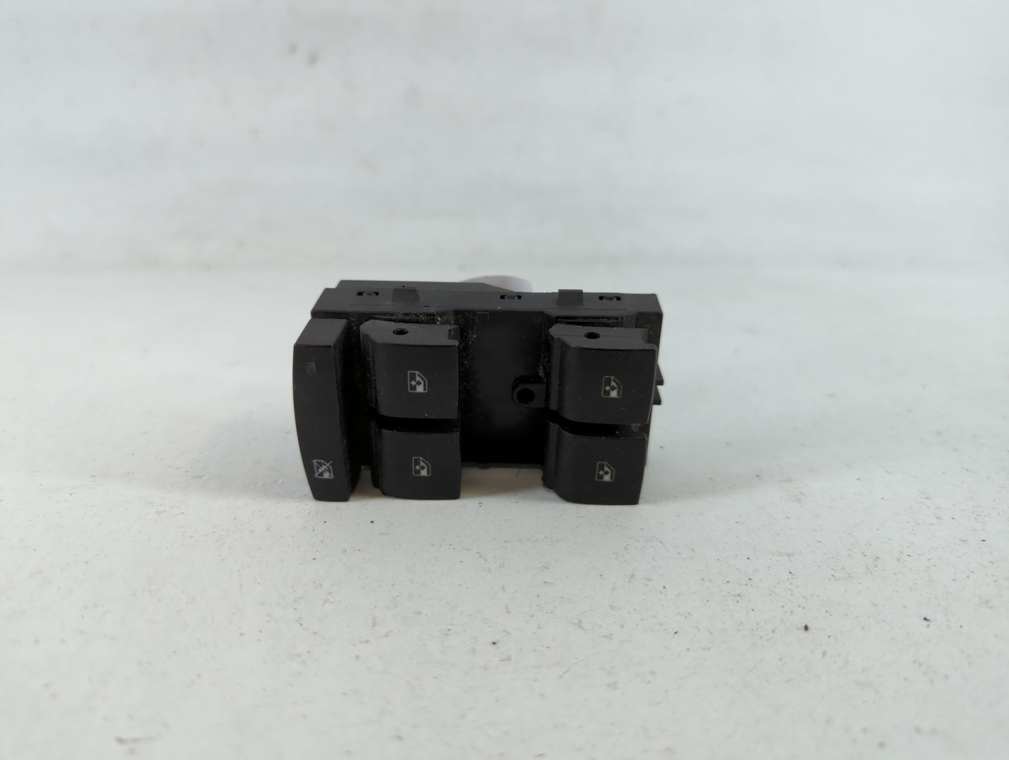 2010-2017 Gmc Terrain Master Power Window Switch Replacement Driver Side Left Fits Fits 2010 2011 2012 2013 2014 2015 2016 2