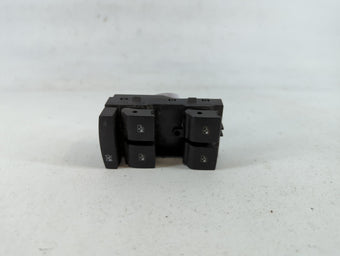 compare product 2010-2017 Gmc Terrain Master Power Window Switch Replacement Driver Side Left Fits Fits 2010 2011 2012 2013 2014 2015 2016 2017 OEM Used Auto Parts