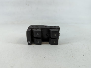 2010-2017 Gmc Terrain Master Power Window Switch Replacement Driver Side Left Fits Fits 2010 2011 2012 2013 2014 2015 2016 2