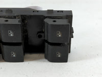 2010-2017 Gmc Terrain Master Power Window Switch Replacement Driver Side Left Fits Fits 2010 2011 2012 2013 2014 2015 2016 2