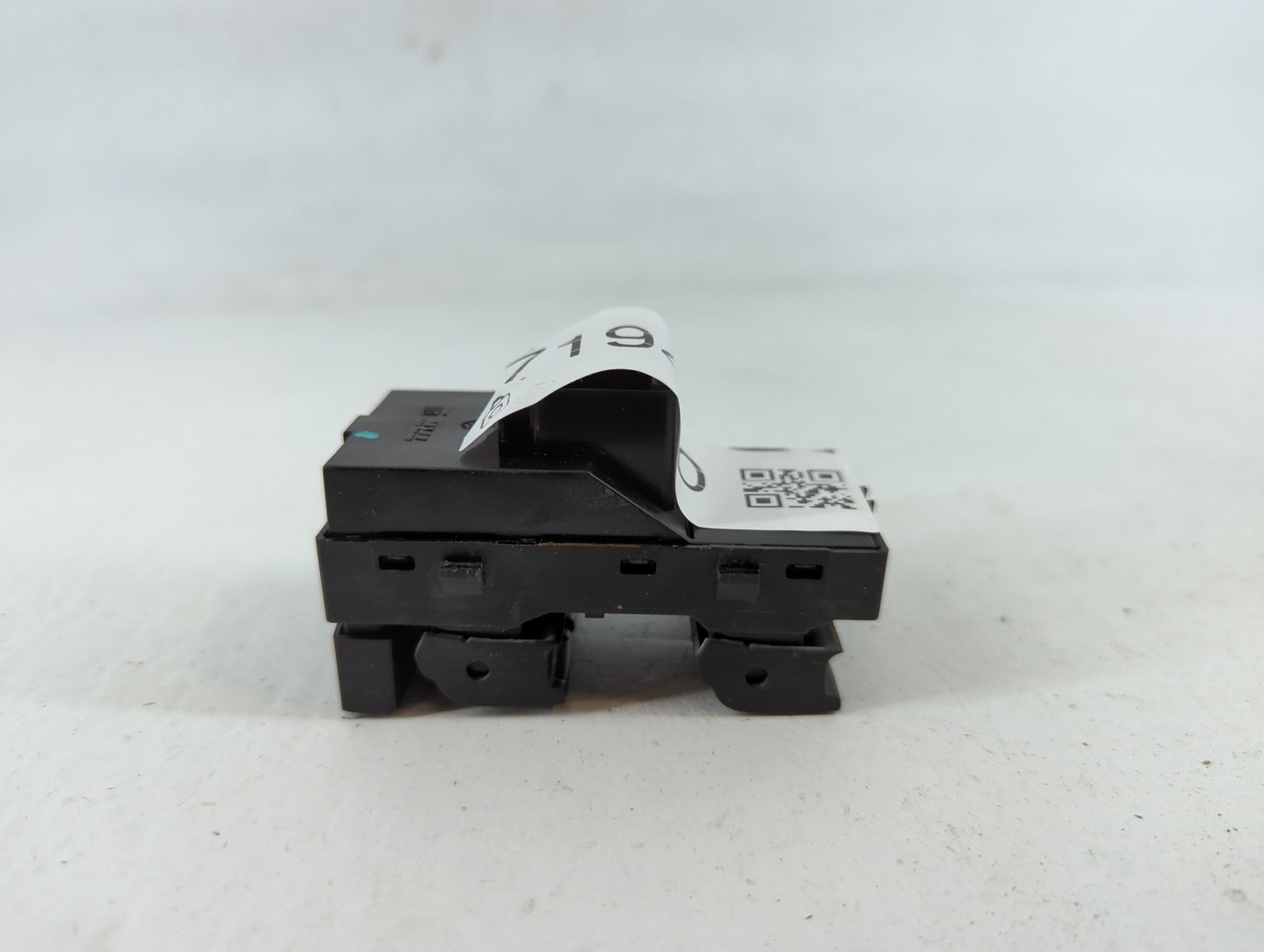 2010-2017 Gmc Terrain Master Power Window Switch Replacement Driver Side Left Fits Fits 2010 2011 2012 2013 2014 2015 2016 2