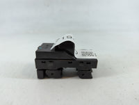 2010-2017 Gmc Terrain Master Power Window Switch Replacement Driver Side Left Fits Fits 2010 2011 2012 2013 2014 2015 2016 2