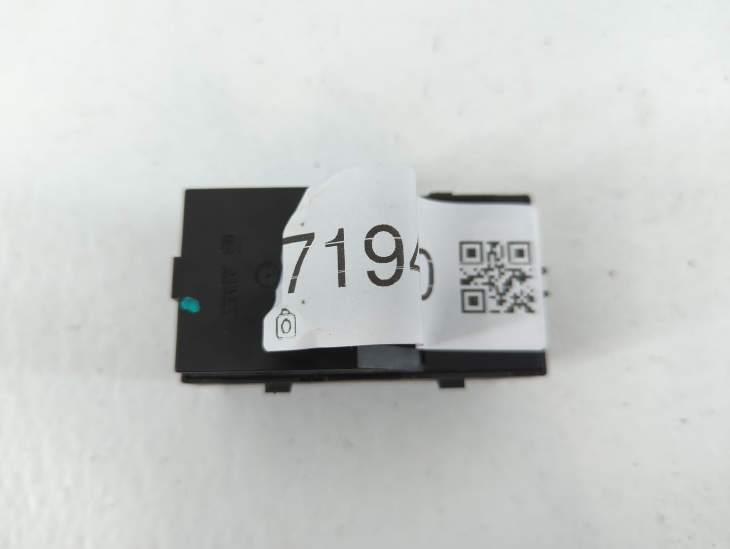 2010-2017 Gmc Terrain Master Power Window Switch Replacement Driver Side Left Fits Fits 2010 2011 2012 2013 2014 2015 2016 2