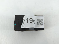 2010-2017 Gmc Terrain Master Power Window Switch Replacement Driver Side Left Fits Fits 2010 2011 2012 2013 2014 2015 2016 2