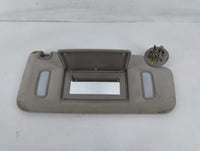 2010-2017 Gmc Terrain Sun Visor Shade Replacement Passenger Right Mirror Fits Fits 2010 2011 2012 2013 2014 2015 2016 2017 O