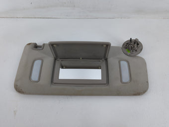 compare product 2010-2017 Gmc Terrain Sun Visor Shade Replacement Passenger Right Mirror Fits Fits 2010 2011 2012 2013 2014 2015 2016 2017 OEM Used Auto Parts