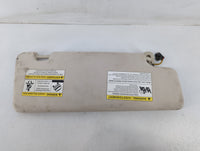 2010-2017 Gmc Terrain Sun Visor Shade Replacement Passenger Right Mirror Fits Fits 2010 2011 2012 2013 2014 2015 2016 2017 O