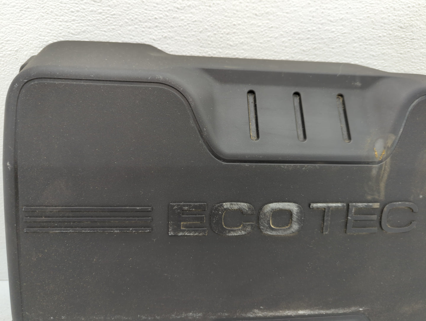 2014 Gmc Terrain Engine Cover - Oemusedautoparts1.com