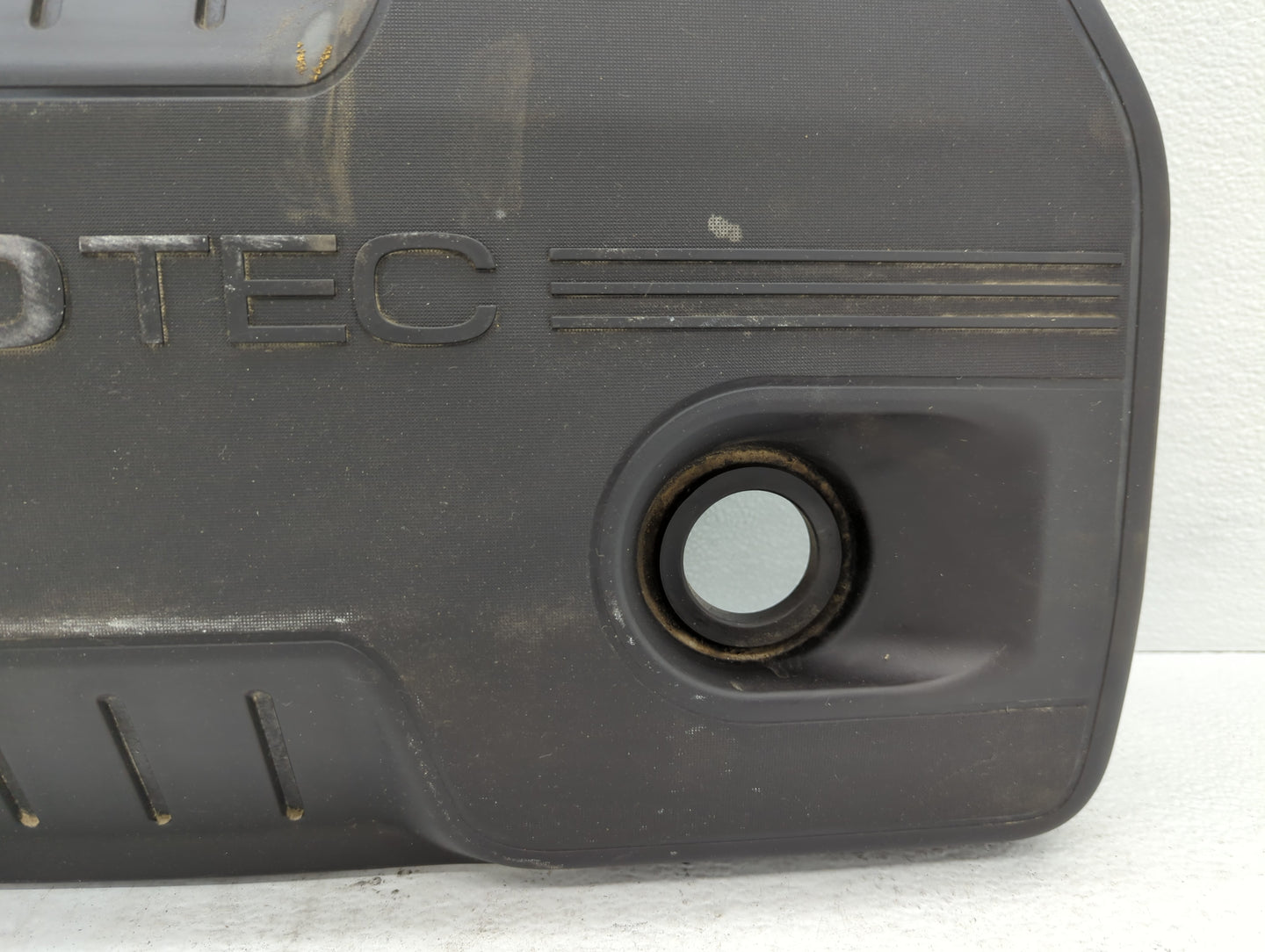 2014 Gmc Terrain Engine Cover - Oemusedautoparts1.com