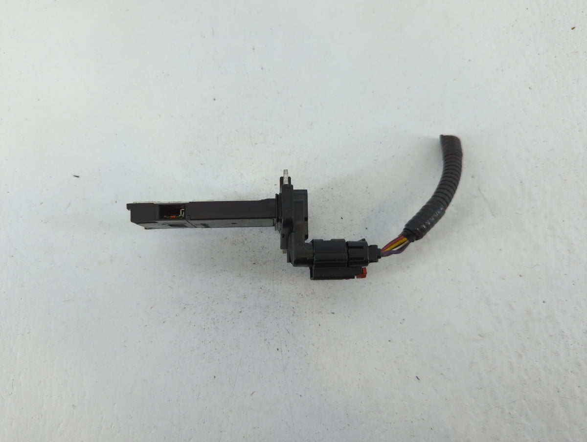 2012-2017 Gmc Terrain Mass Air Flow Meter Maf Sensor 731719 - Oemusedautoparts1.com