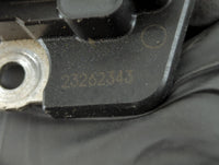 2012-2017 Gmc Terrain Mass Air Flow Meter Maf - Oemusedautoparts1.com