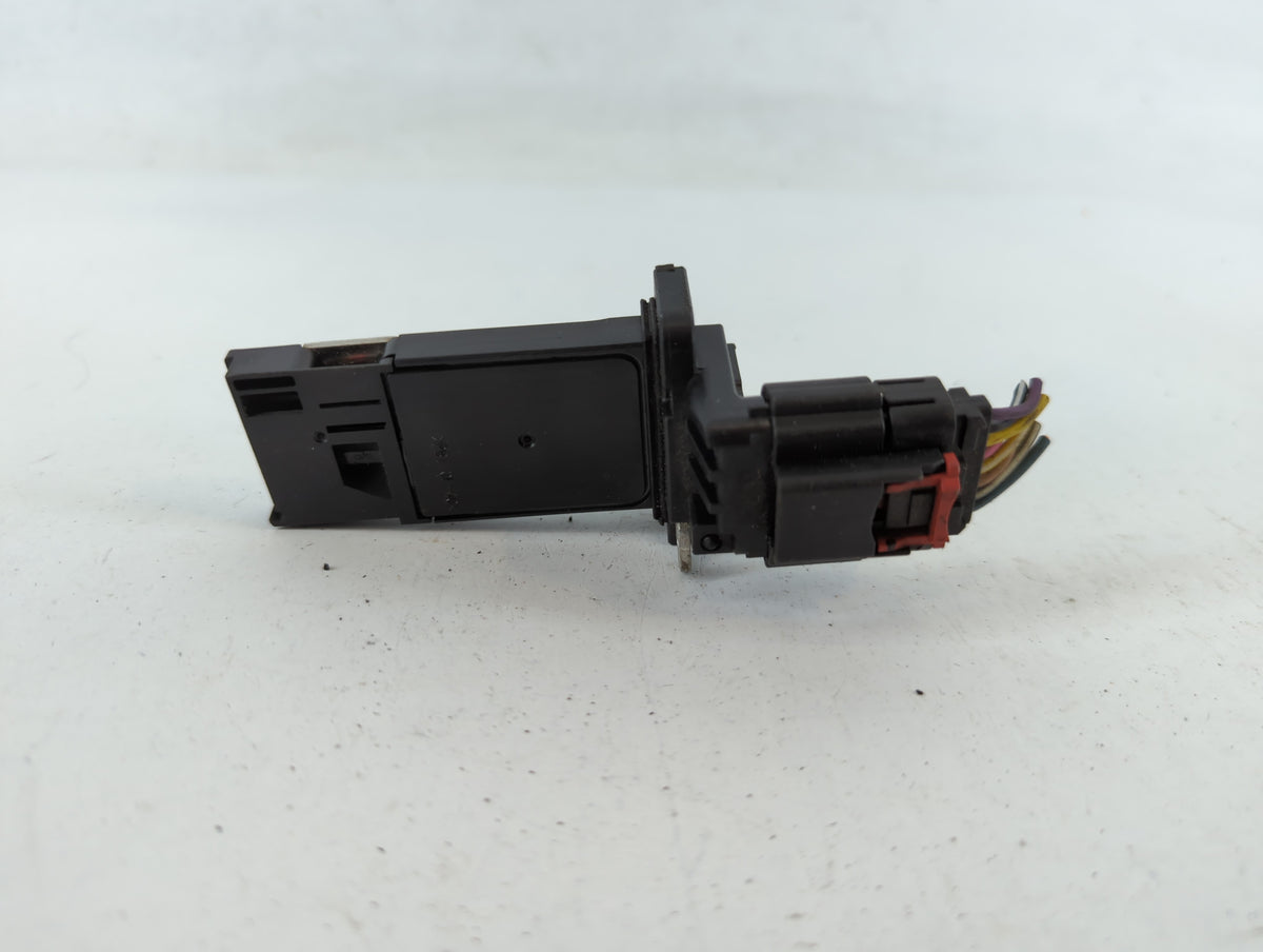 2012-2017 Gmc Terrain Mass Air Flow Meter Maf Sensor 731801 - Oemusedautoparts1.com
