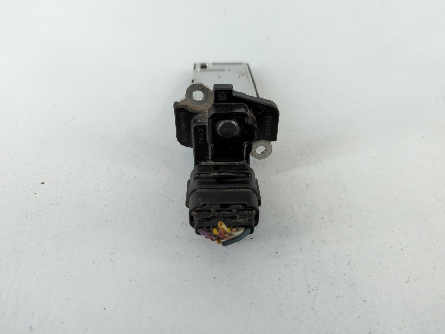 2012-2017 Gmc Terrain Mass Air Flow Meter Maf - Oemusedautoparts1.com