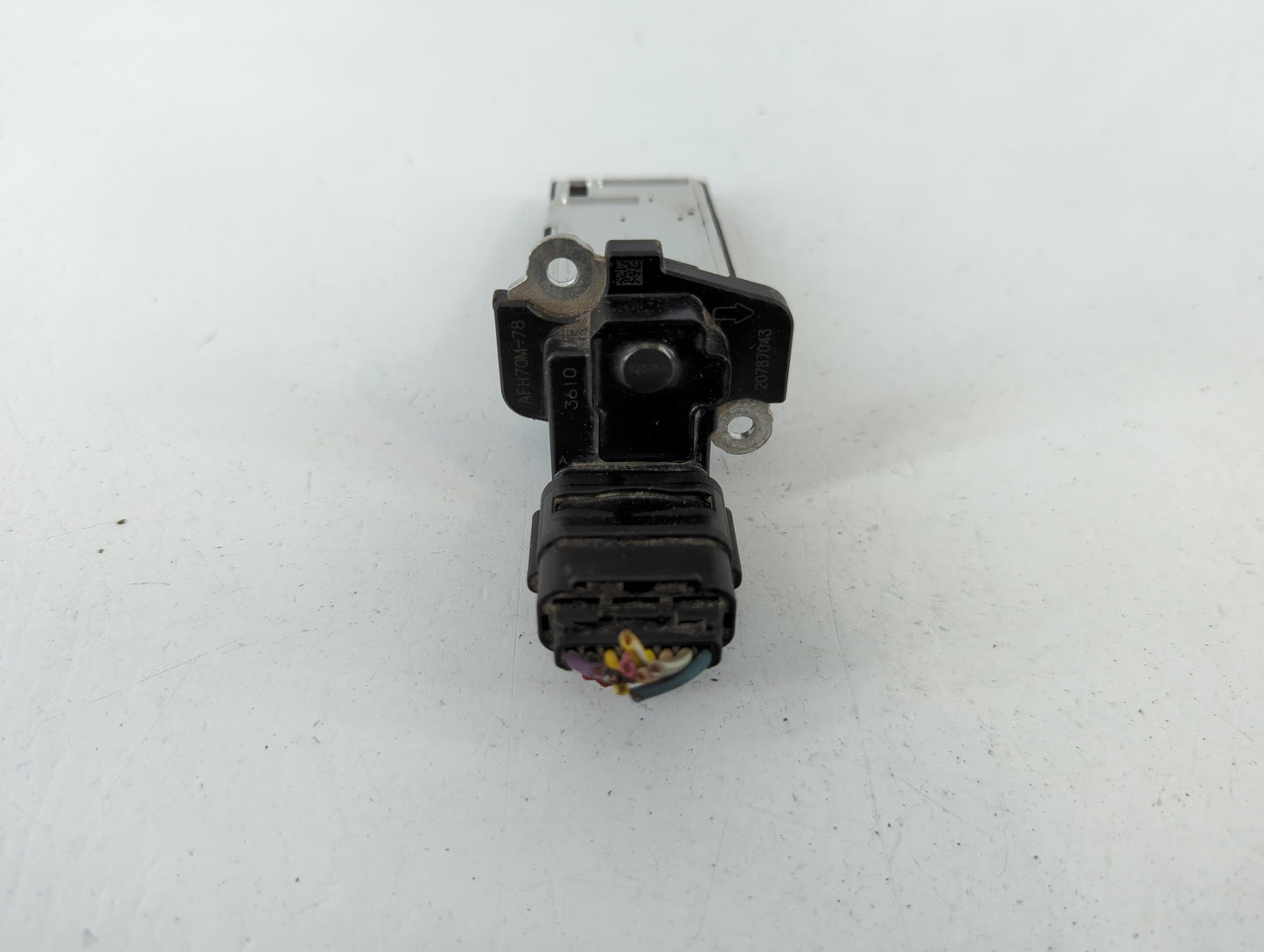 2012-2017 Gmc Terrain Mass Air Flow Meter Maf - Oemusedautoparts1.com