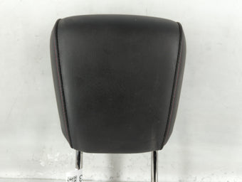 compare product Gmc Terrain Headrest Head Rest Front Driver Passenger Seat Black
