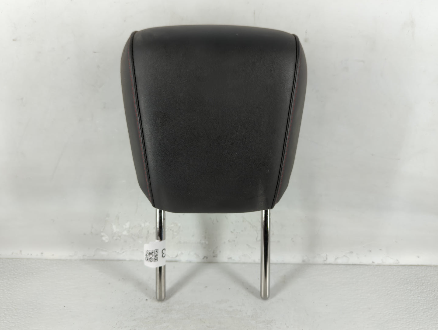 Gmc Terrain Headrest Head Rest Front Driver Passenger Seat Black - Oemusedautoparts1.com