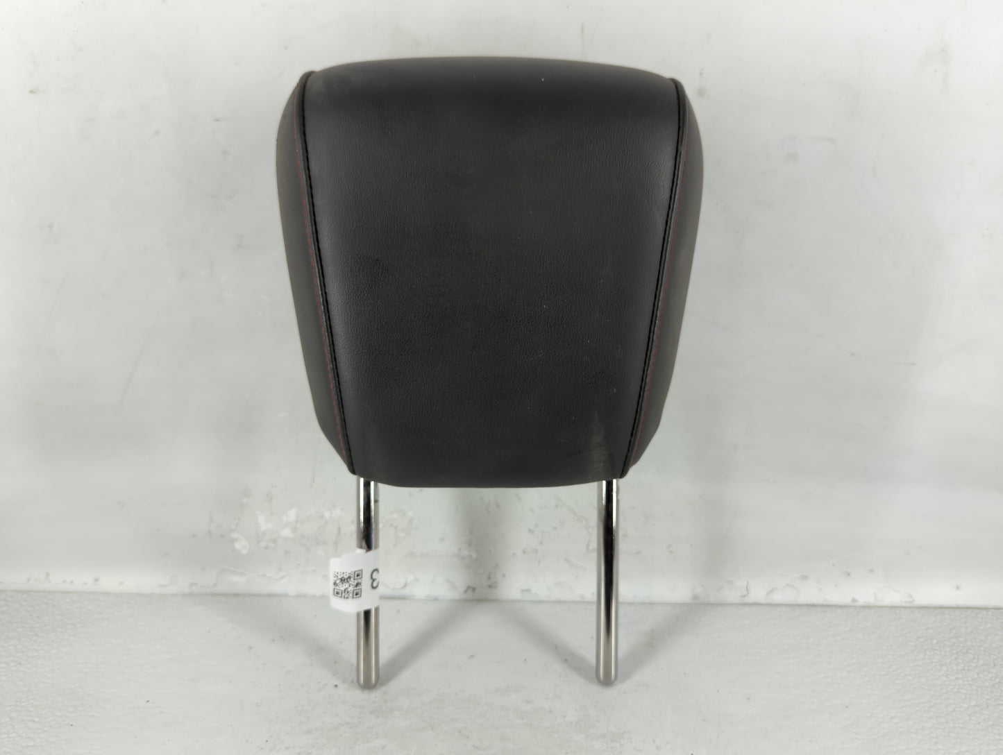 Gmc Terrain Headrest Head Rest Front Driver Passenger Seat Black - Oemusedautoparts1.com