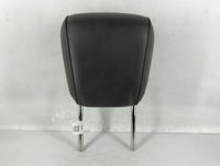 Gmc Terrain Headrest Head Rest Front Driver Passenger Seat Black - Oemusedautoparts1.com